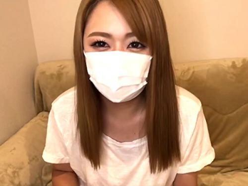 「カ◯バンク◯インのTバック履いてみたけどめっちゃかわいいwこんな感じ！」セクシー痴女！ライブチャット