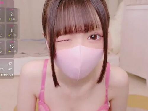 ラブンス「やばい…あっあっあぁぁぁ…」制服美乳スケべ美少女！ライブチャット