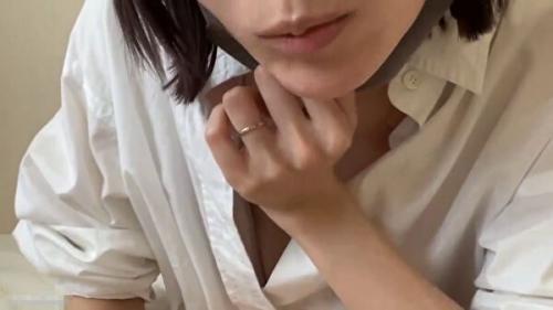 ラブンス「キスのお返しwチュパチュパ！ぐあぁぁぎもじぃ！」モデル級セクシー淫乱美魔女奥様！ライブチャット