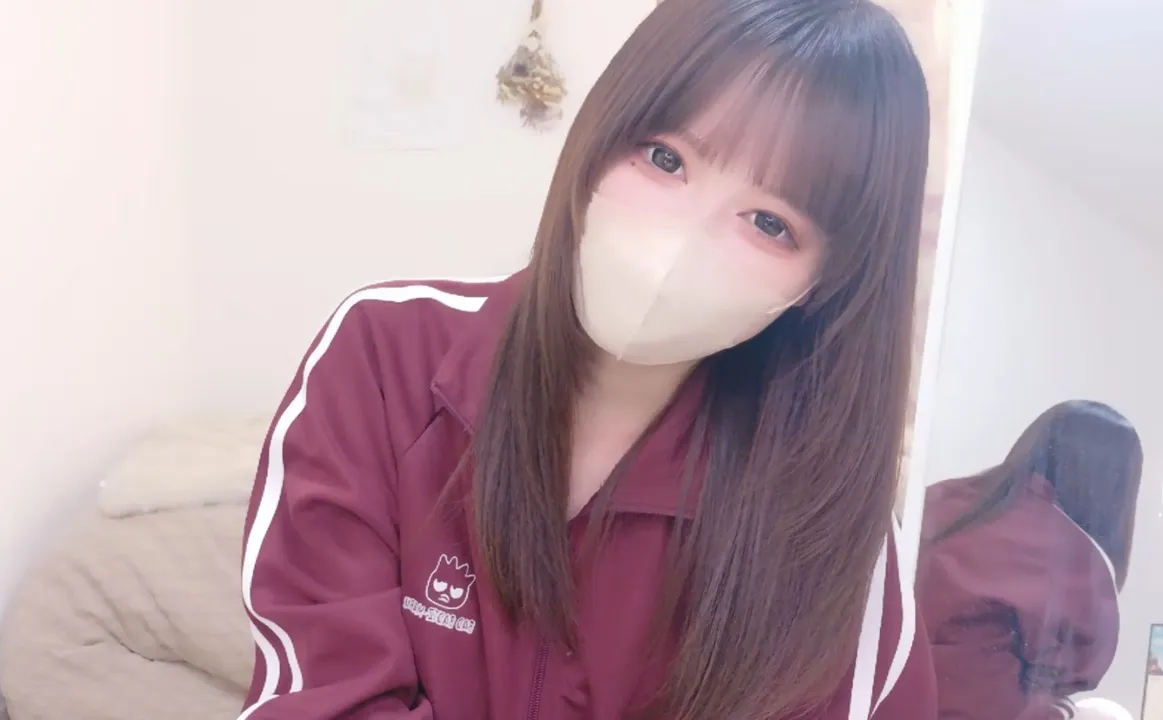 新作★20歳の現役JD美少女が大量潮吹きでビクビク絶頂！！ガチエロなオナニーライブ動画