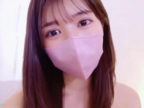 「クチュクチュ…お潮出てきちゃってもビックリしないでね！カメラにかかっちゃうかも！」セクシー淫乱美女！ライブチャット