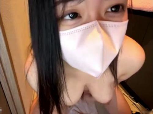 「はずかしいこと言わせないで…チン◯ンきもちぃ…いっぱい出して！」淫乱美少女が杭打ち騎乗位オナニー【無修正ライブチャット】