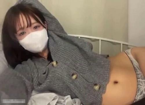 ラブンス連続痙攣絶頂「舐めマンチョwはあぁん！待ってやばい！イクイクゥゥゥ！」セクシービッチ美少女！ライブチャット
