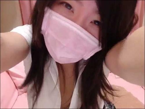 「エロくせめる？こういう感じ？する？しよっ！バックからブチ込んでっ！」卑猥乳輪痴女！ライブチャット