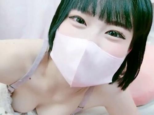 ラブンス「ねぇ！エッチしよっ！あうぅん！あぁぁぁ！」美尻ビッチ美少女がリモバイオナニー！ライブチャット